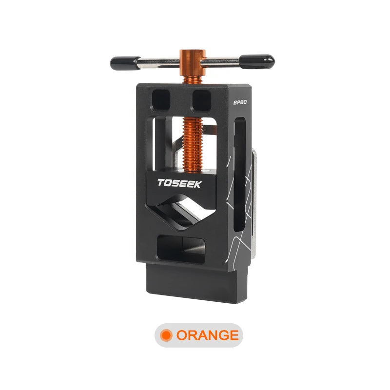 Coupe-tube en carbone TOSEEK – Scie rouge BP80 pour fourche et tige de selle de vélo