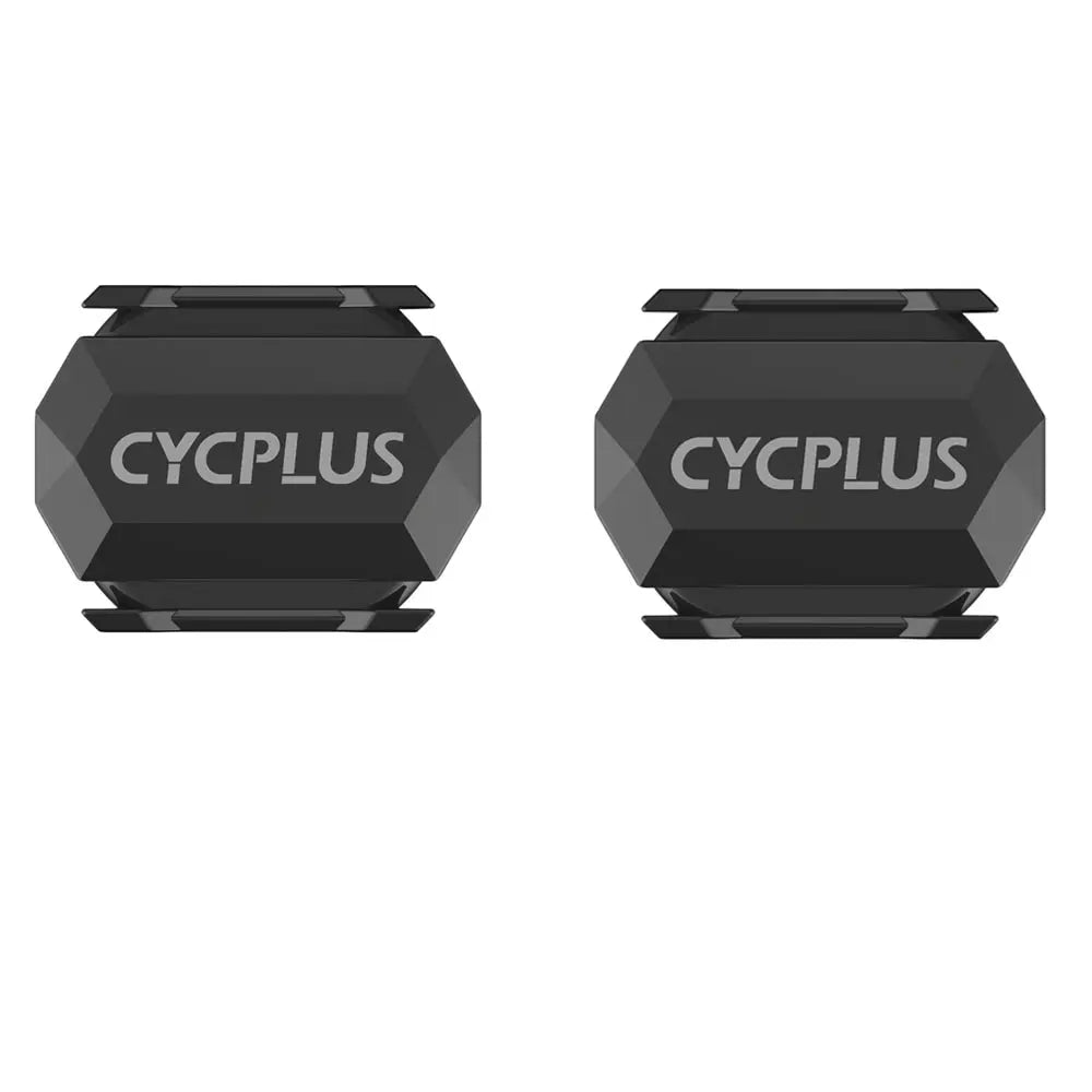 Sensor Dual de Cadencia y Velocidad – ANT+ & BLE 5.0 Velocímetro para XOSS/Strava