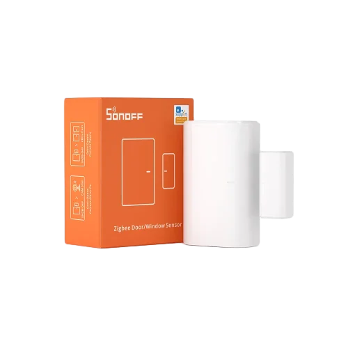 SONOFF SNZB-04P Capteur de porte/fenêtre Zigbee - Pack de 3