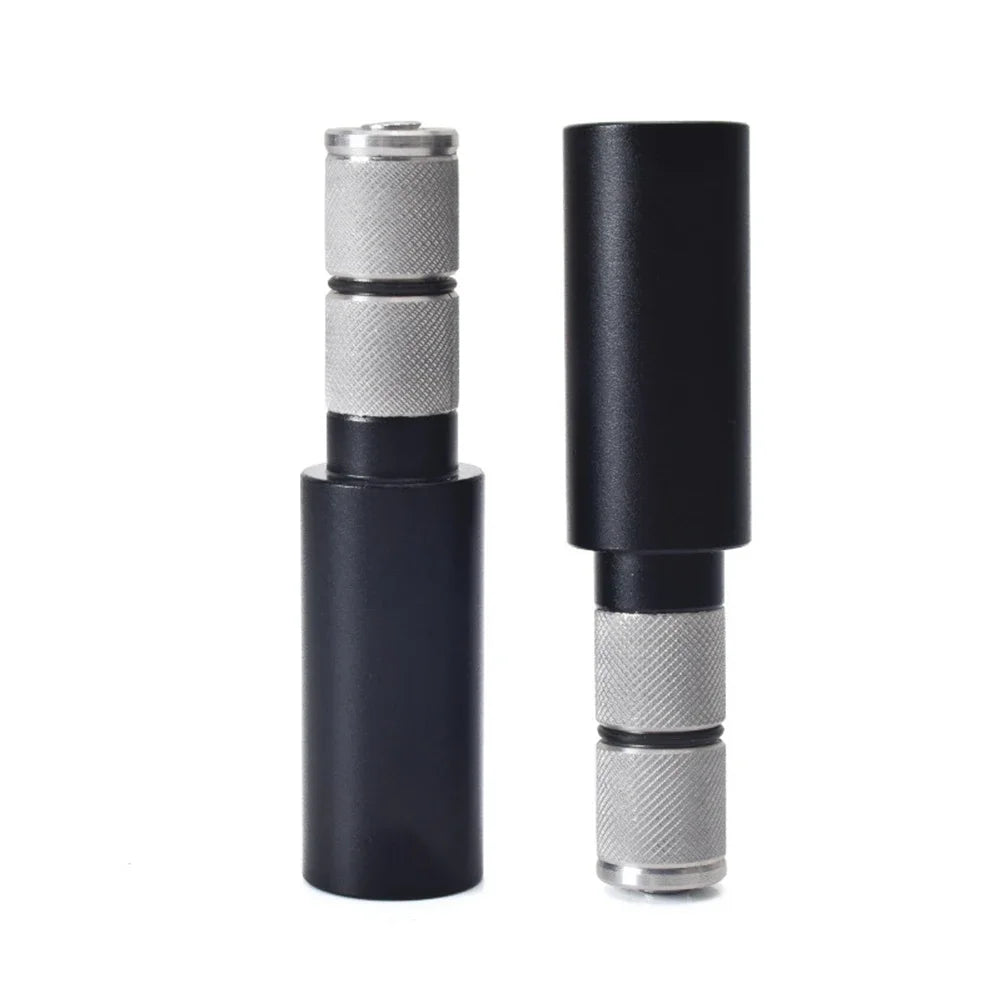 Extensor de ghidon din aluminiu 10 cm, cap de bară pentru MTB și șosea