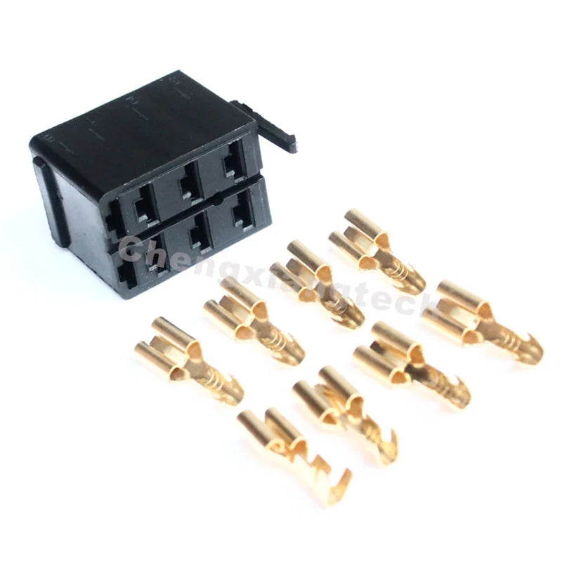 Interruttore LED blu impermeabile 12V 20A per ponte – IP68