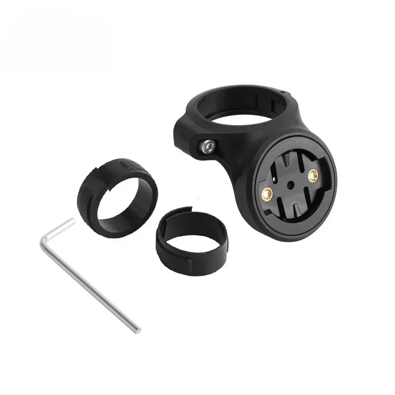 Support de lampe de selle de vélo pour Garmin Varia Radar – Support de tige de selle