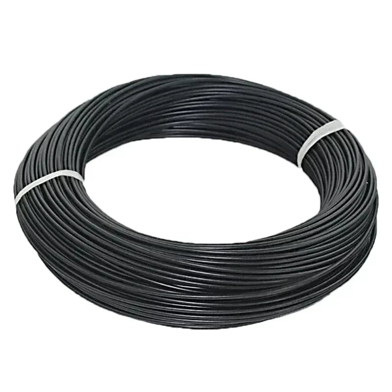Gainage de câble de frein et de changement 2M 5mm pour VTT et vélos de route