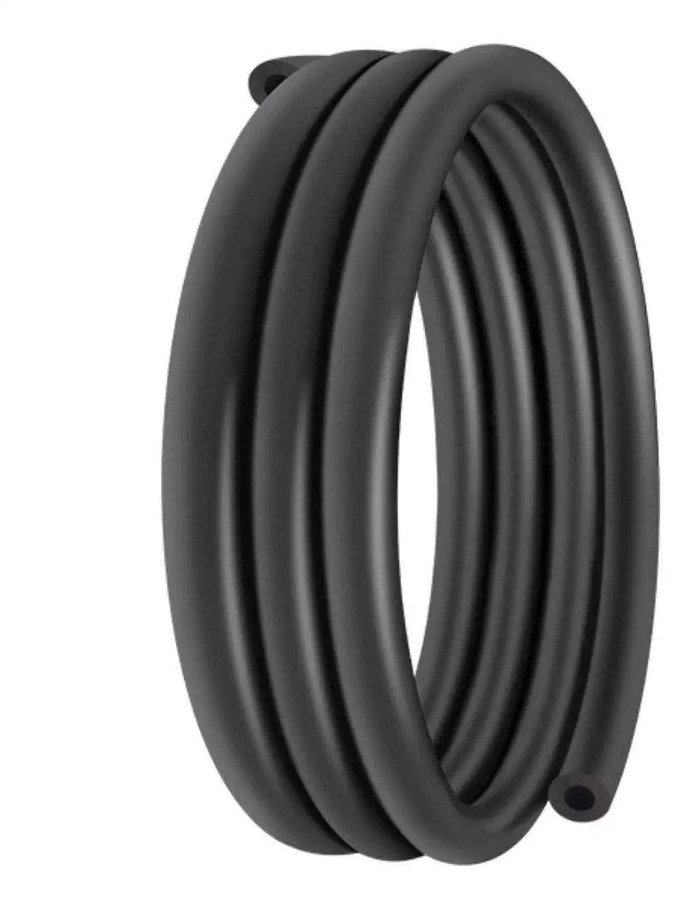1.6m Amortisseur de cadre de vélo – Manchon en mousse de 6 mm pour les tubes de changement et de frein