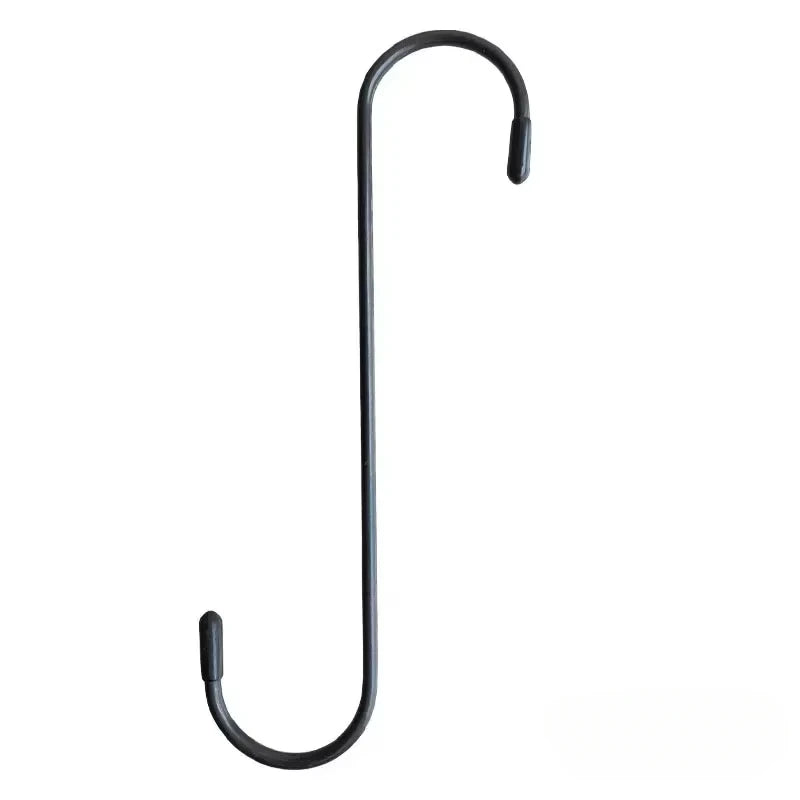 5PC Ganci a Forma di S per Pinza del Freno – Servizio Freni a Disco per E-Bike