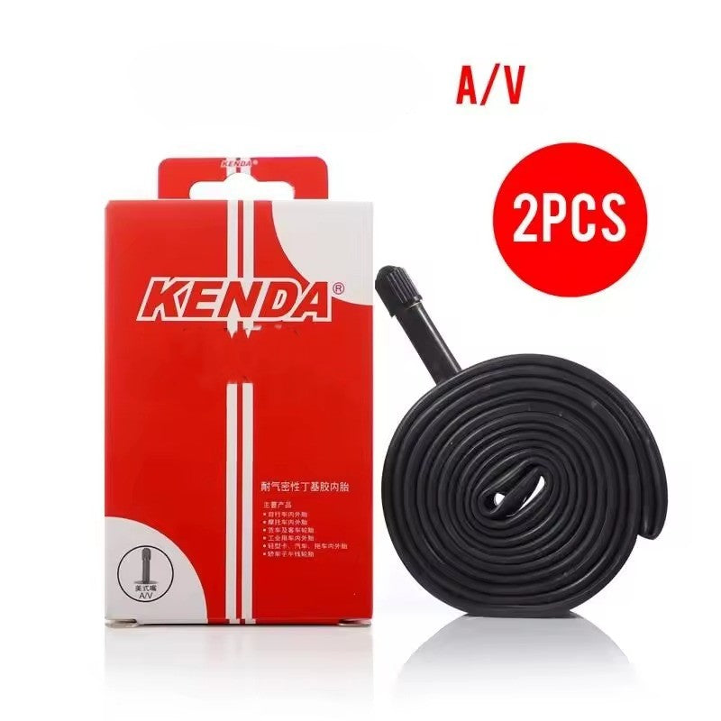 KENDA Inner Tube 14 inches (2 Pcs) Engwe T14