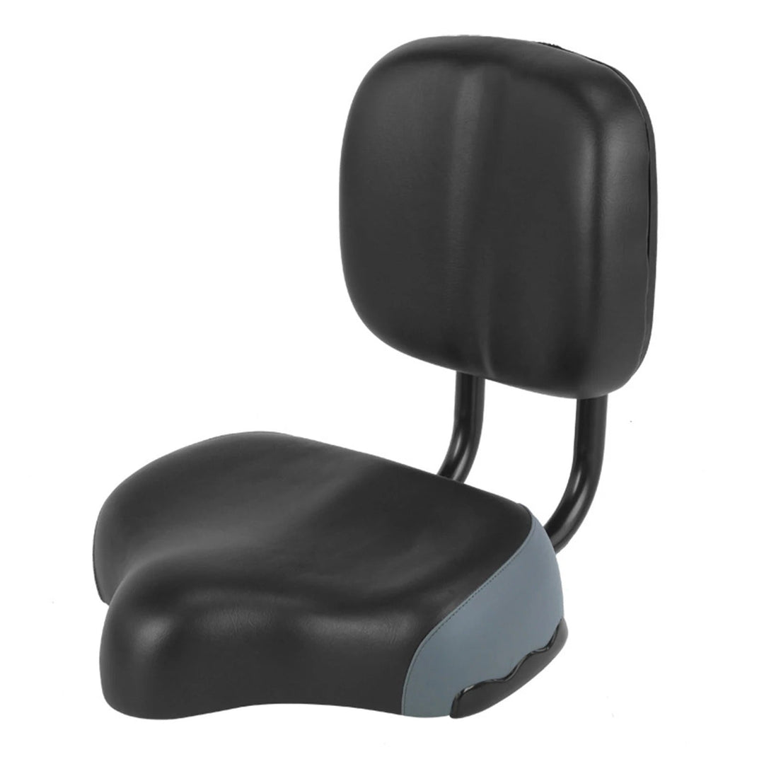 Backrest Comfort Saddle Engwe M20 2.0