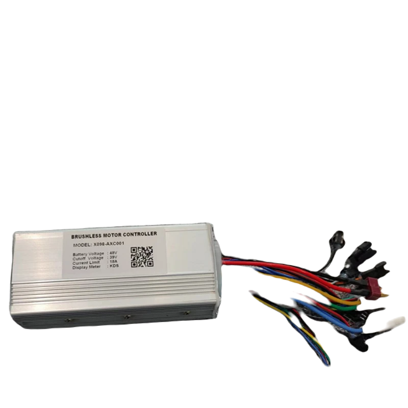 Unidad de Control Engwe EP-2 Pro – Controlador de Repuesto para Bicicleta Eléctrica