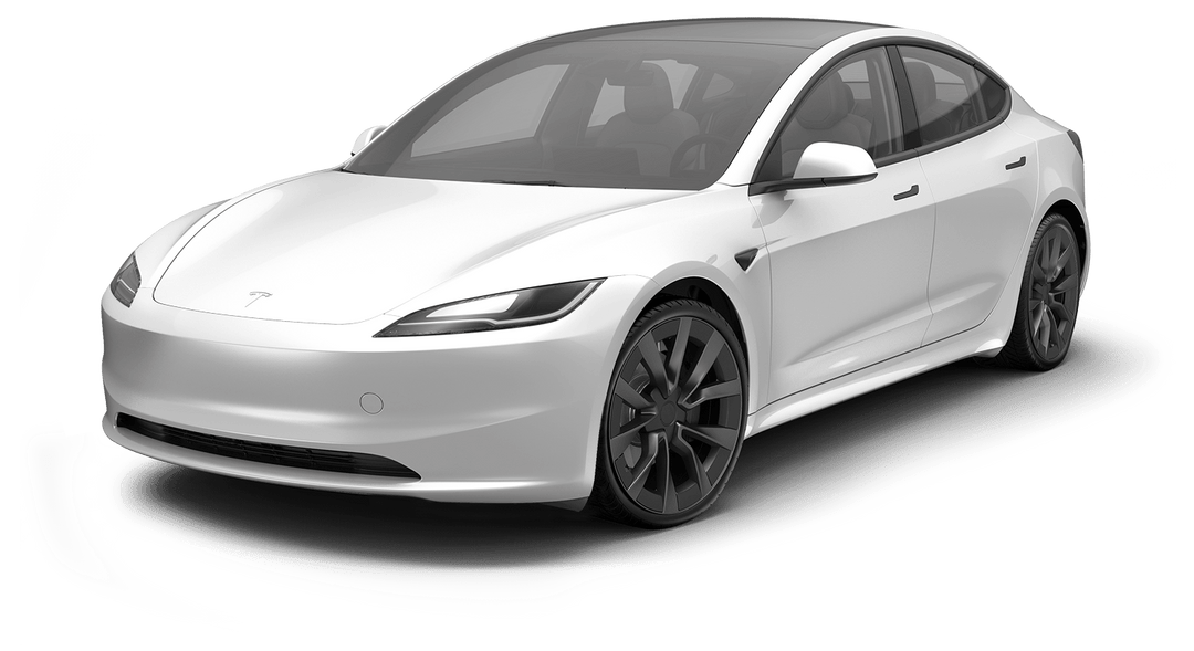 Tesla Model 3 (2017-2023) Parts & Accessories