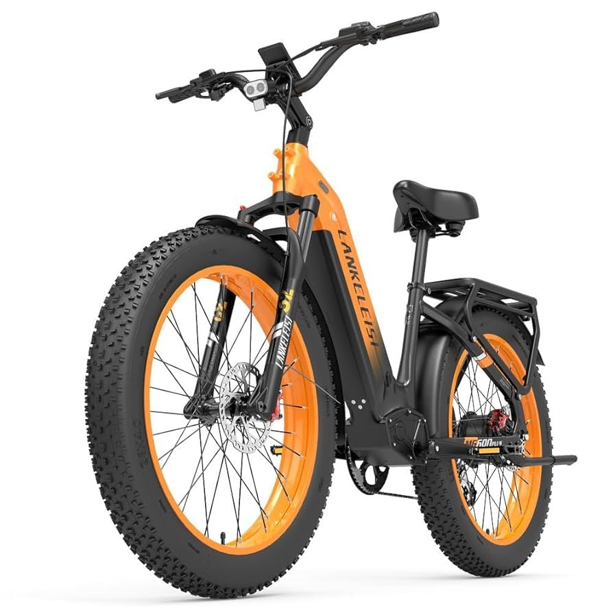 Lankeleisi MG600 Plus Parts & Accessories