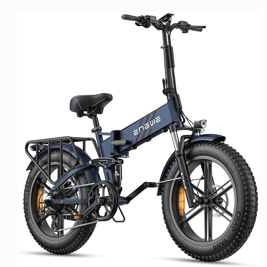 Engwe ENGINE PRO 2.0 Parts & Accessories