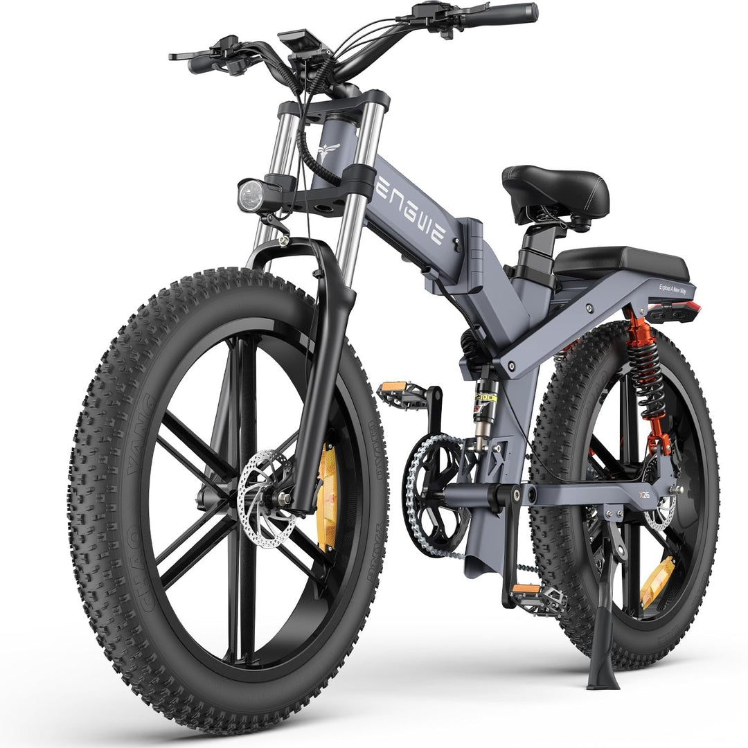 Engwe X26 Parts & Accessories