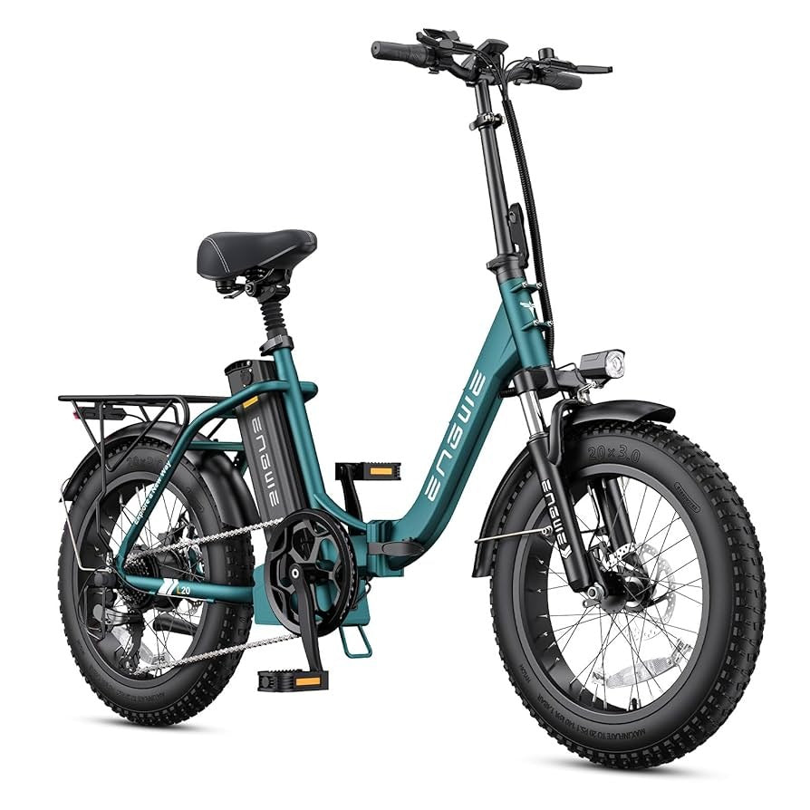 Engwe L20 2.0 Parts & Accessories