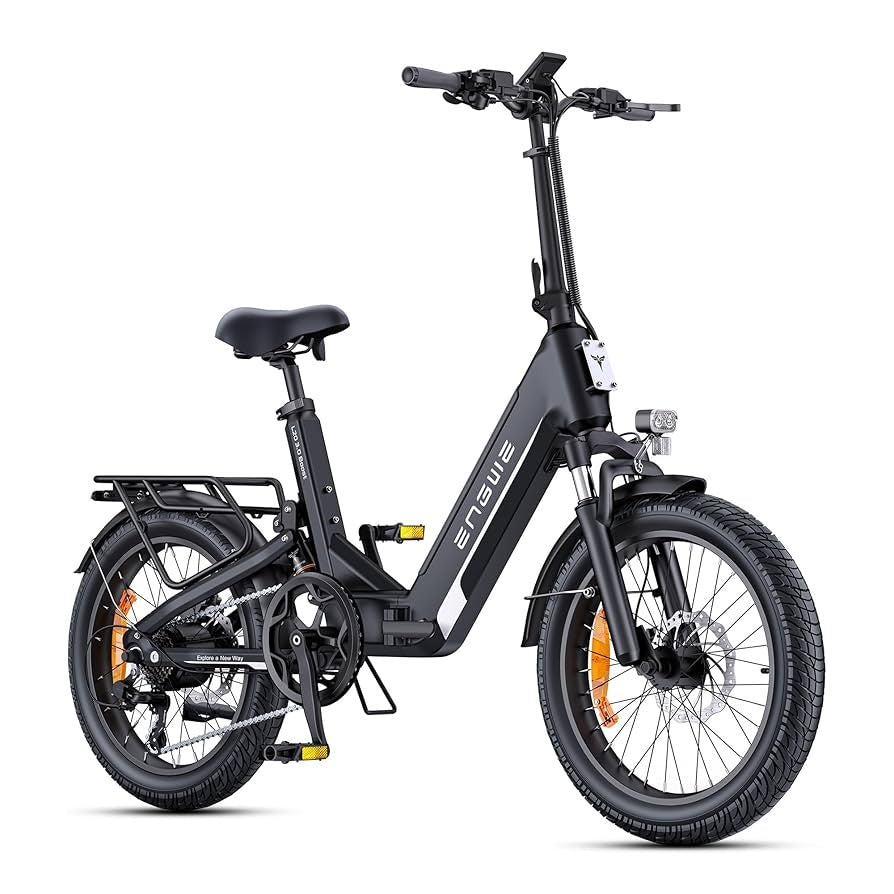 Engwe L20 3.0 Pro Parts & Accessories