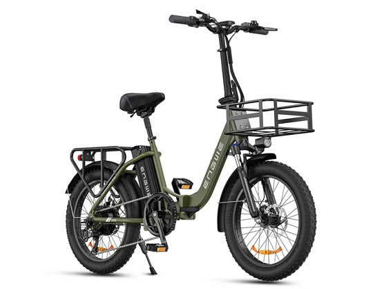 Engwe L20 SE Parts & Accessories