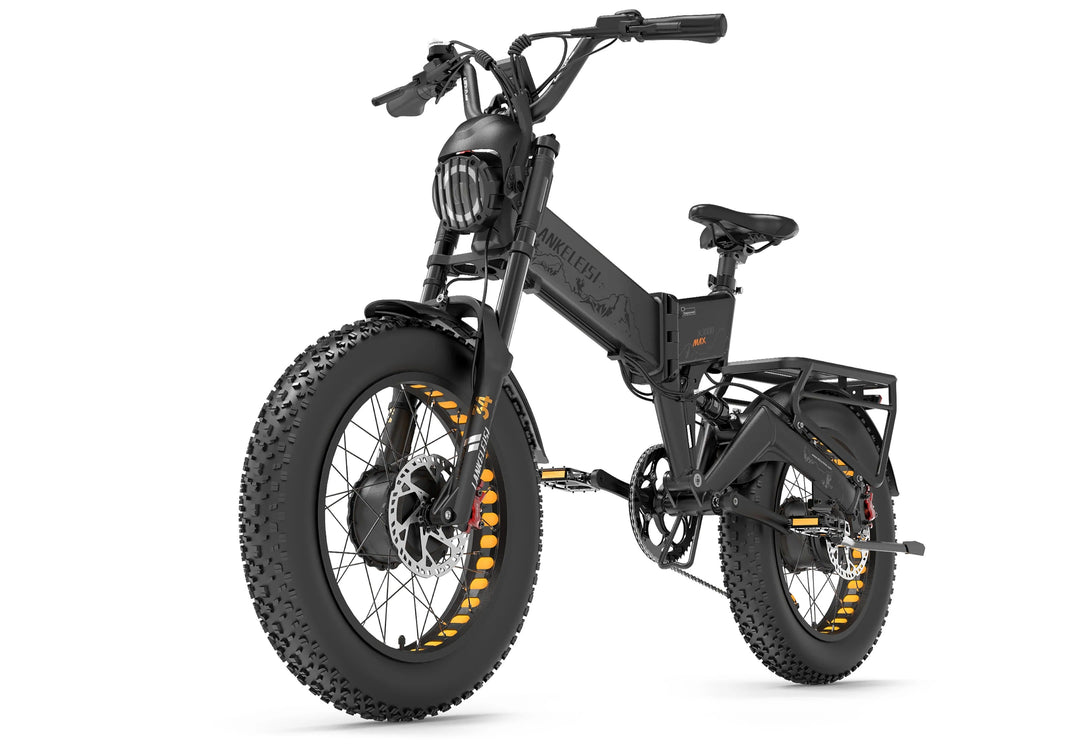 Lankeleisi X3000 Max Parts & Accessories