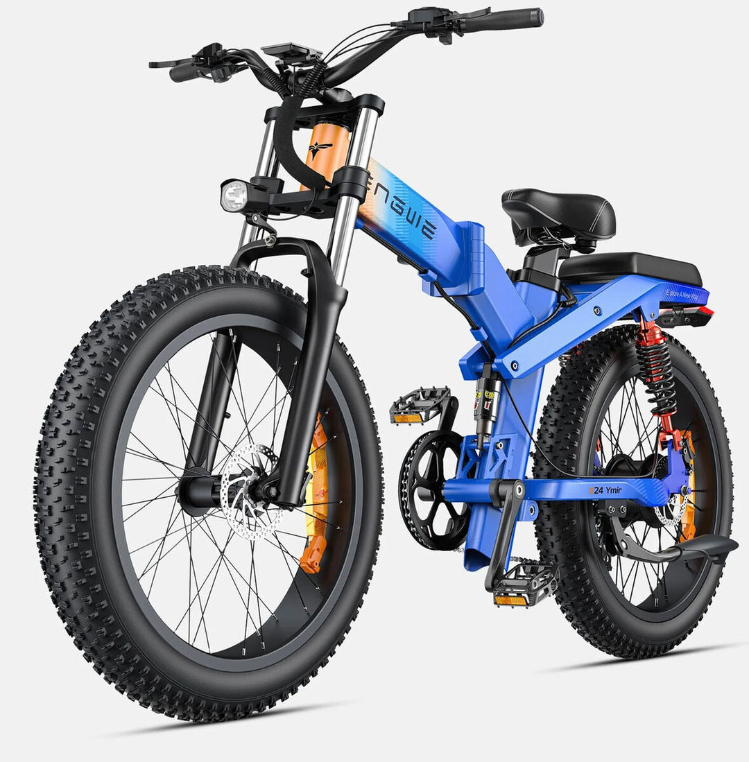 Engwe X24 Parts & Accessories