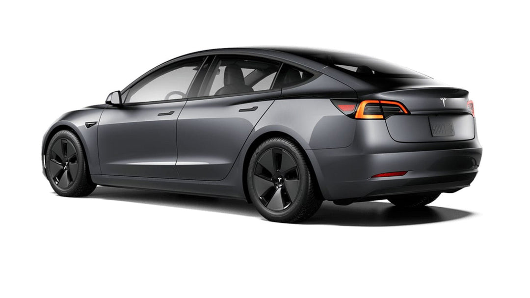 Tesla Model 3 Highland (2024+) Parts & Accessories