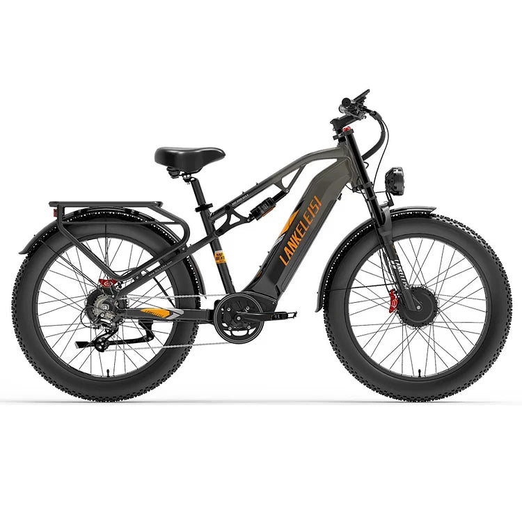 Lankeleisi MG800 Max Vélo Électrique Fat Bike