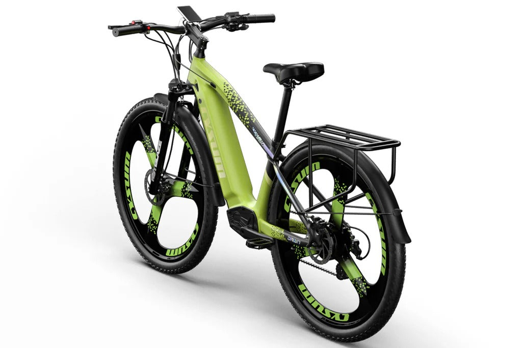 Cysum M520