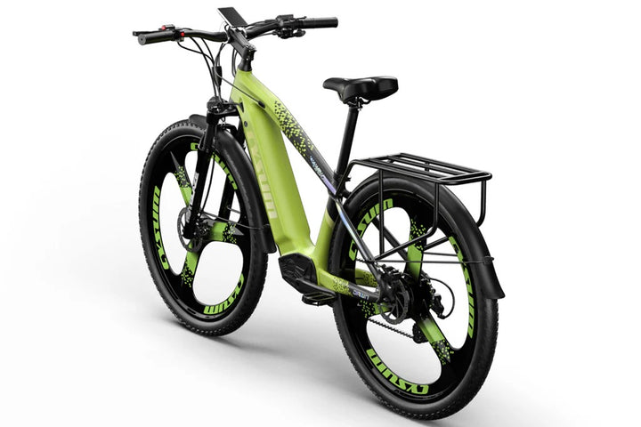 Cysum M520