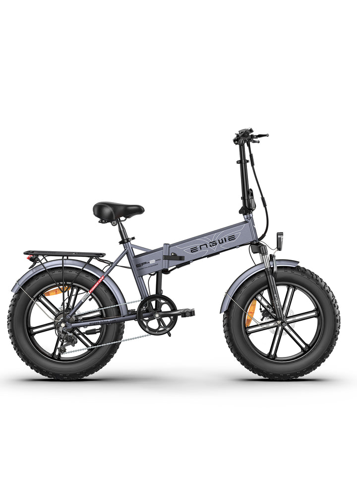 Engwe EP-2 Pro Electric Fat Bike