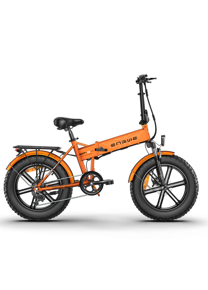 Engwe EP-2 Pro Electric Fat Bike