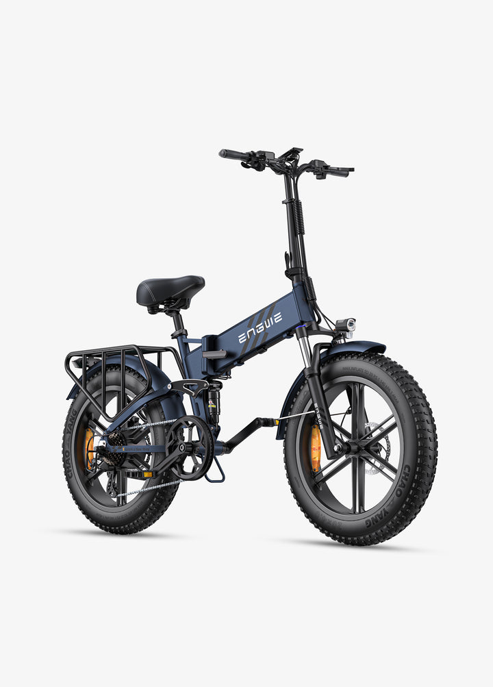 Engwe ENGINE PRO 2.0 Electric Fat Bike