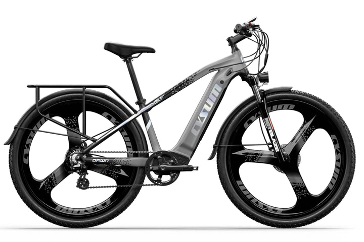 Cysum M520