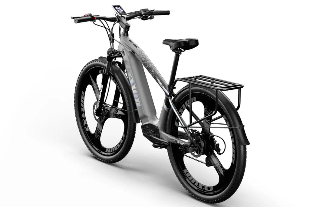 Cysum M520