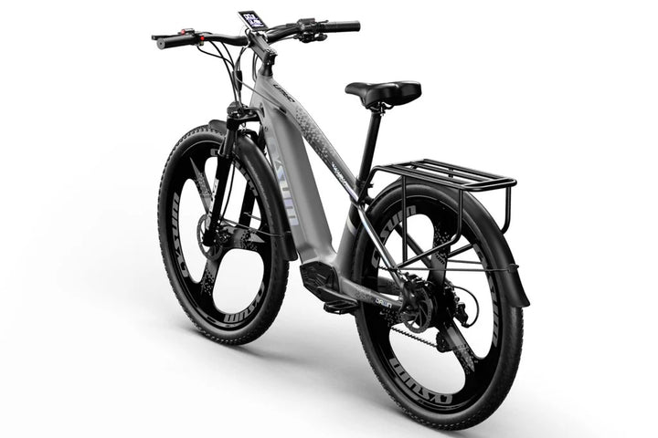 Cysum M520