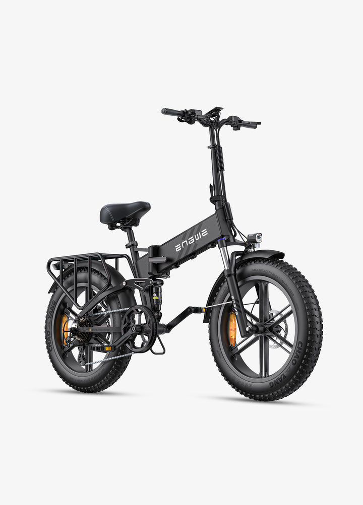 Engwe ENGINE PRO 2.0 Electric Fat Bike