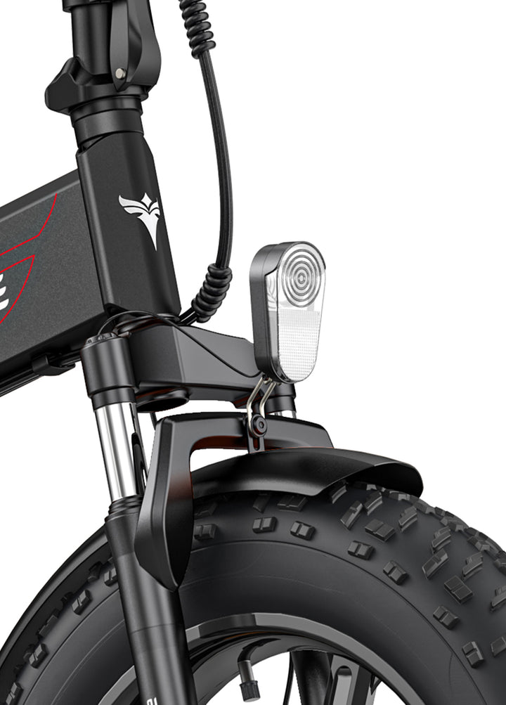 Engwe EP-2 Pro Electric Fat Bike