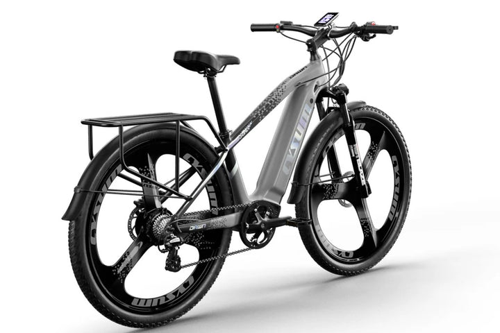Cysum M520