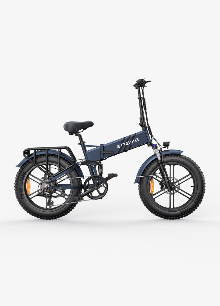 Engwe ENGINE PRO 2.0 Electric Fat Bike