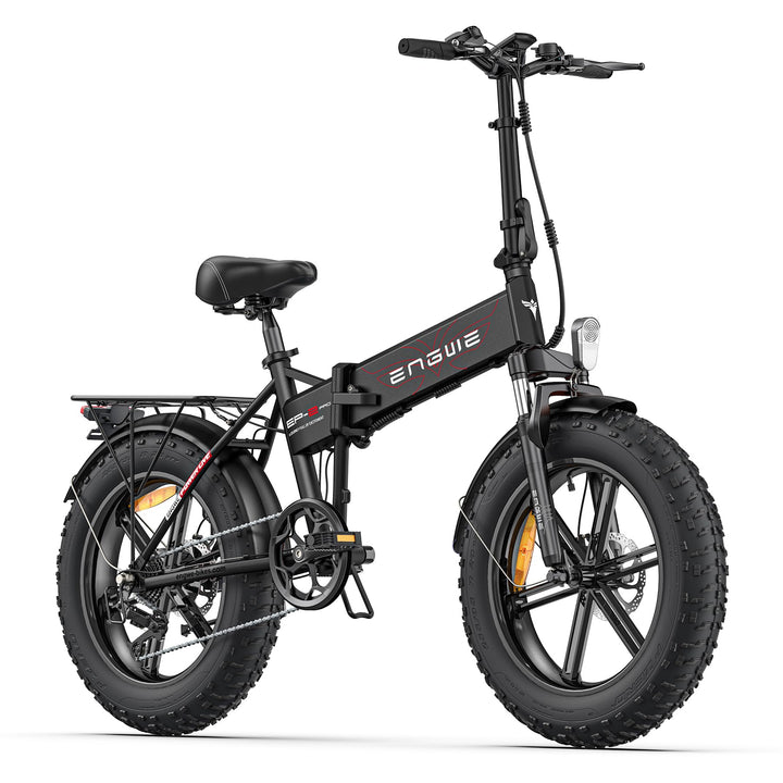 Engwe EP-2 Pro Electric Fat Bike