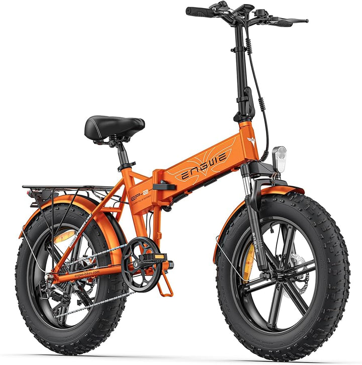 Engwe EP-2 Pro Electric Fat Bike