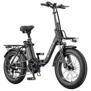 Engwe L20 2.0 Bicicleta Fat Eléctrica