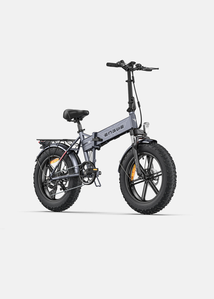 Engwe EP-2 Pro Electric Fat Bike