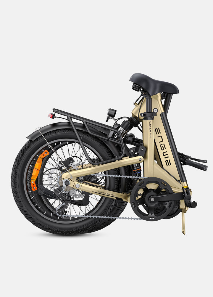Engwe L20 3.0 Pro