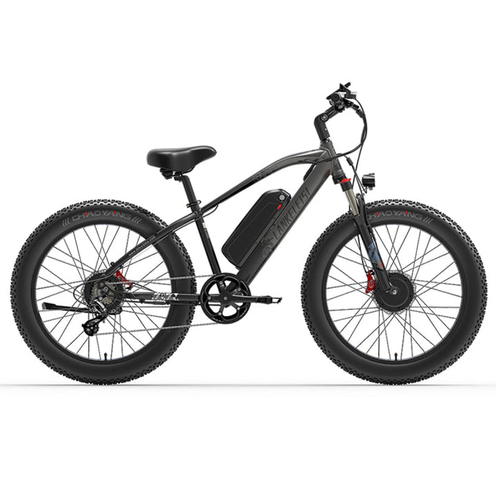 Lankeleisi MG740 Plus Vélo Électrique Fat Bike