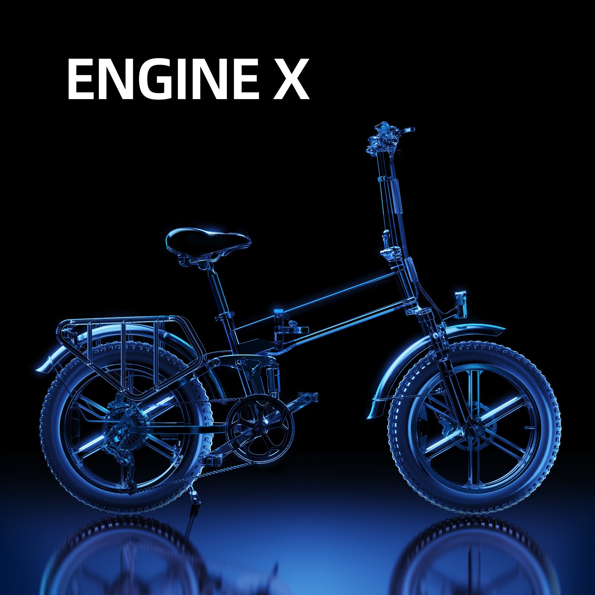 Engwe ENGINE X