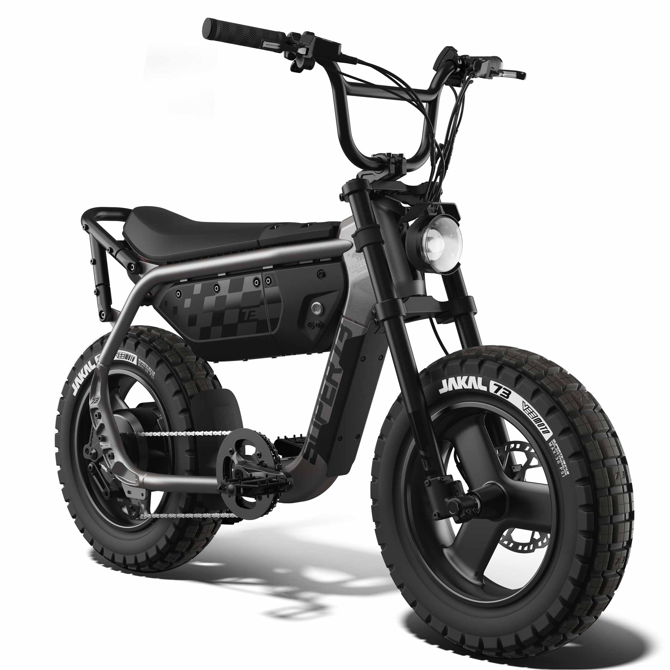 Super73 MZFT