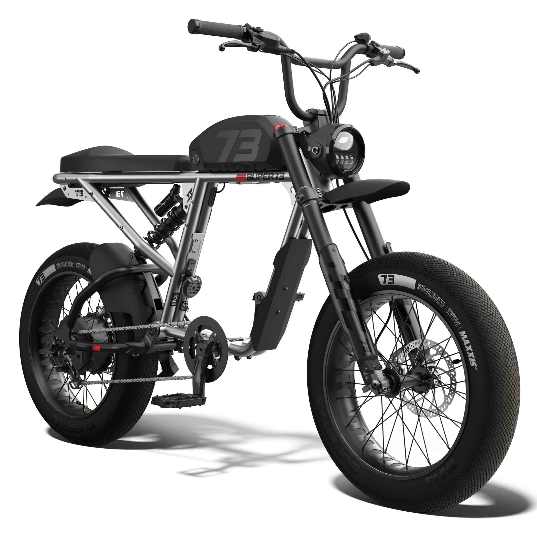 Super73 R Brooklyn SE