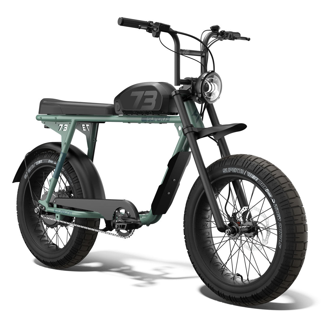 Super73 S2 Laguna