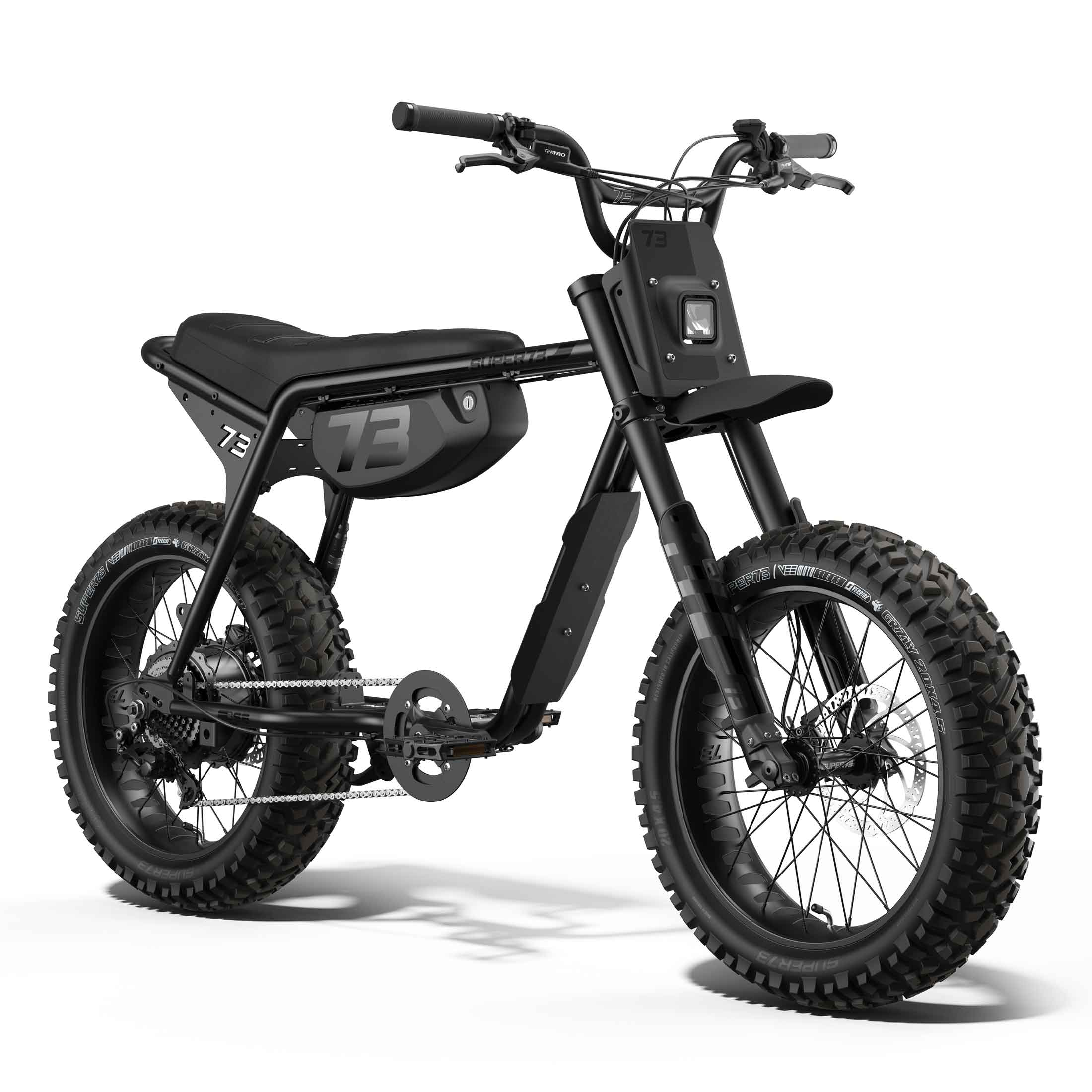 Super73 Z Adventure SE