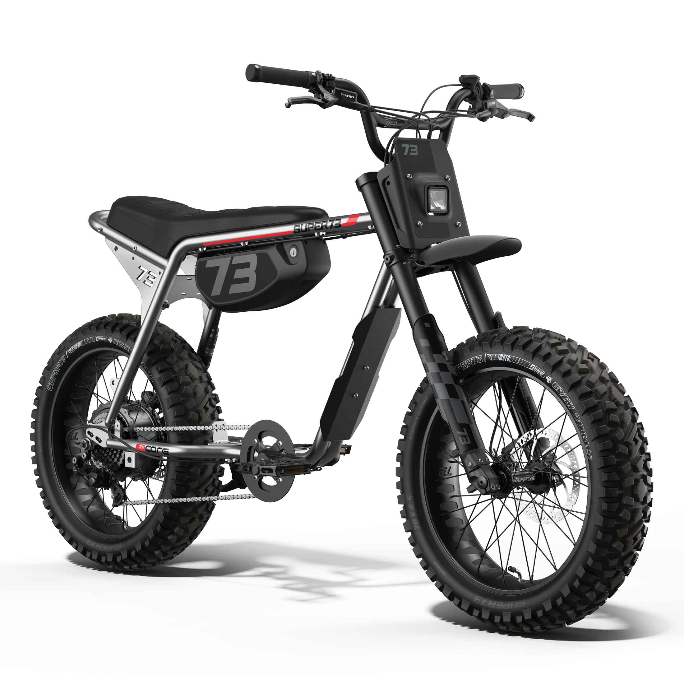 Super73 Z Adventure