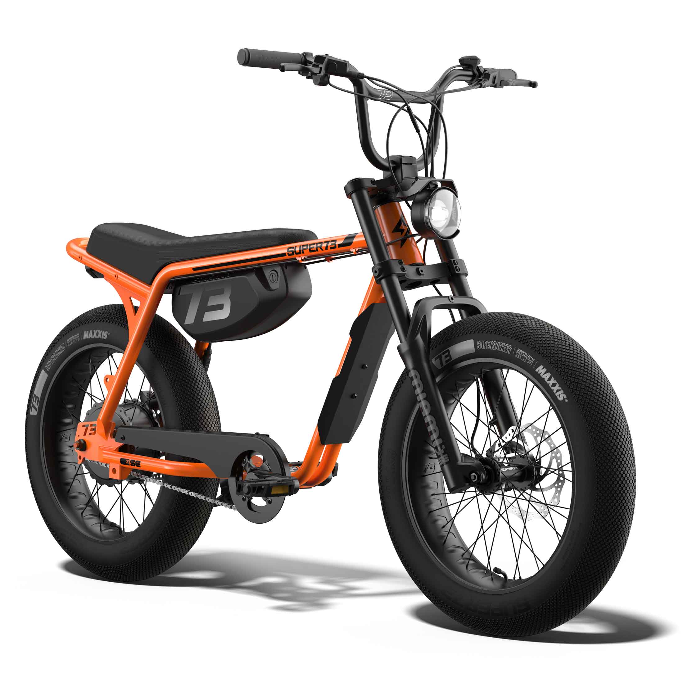 Super73 Z Miami SE