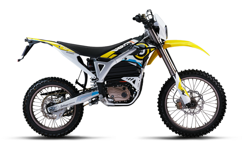 SurRon Storm Bee