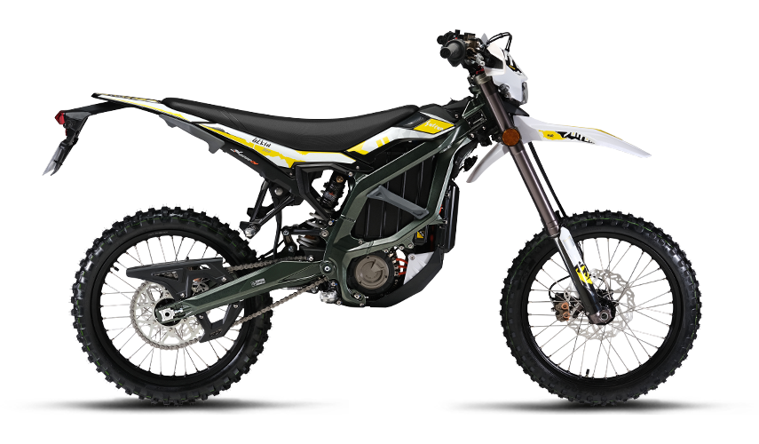 SurRon Ultra Bee